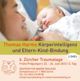 Thomas Harms - Körperintellingenz