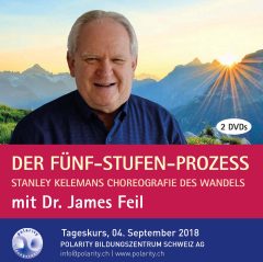 Feil - Der Fünf-Stufen-Prozess