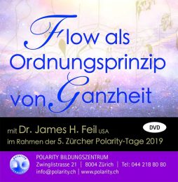 Jim Feil - Flow als Ordnungsprinzip